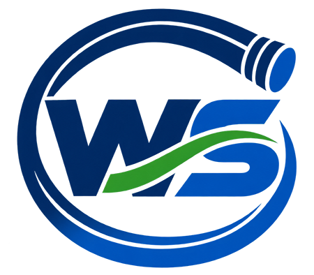 WS logo